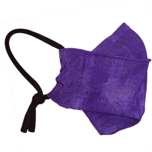 Grunge Basics Purple